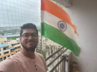 SWAPNIL DEVJI BHIMANI