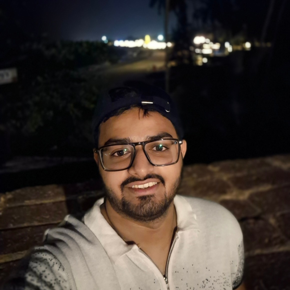 SUCHIT BHARAT SENGHANI