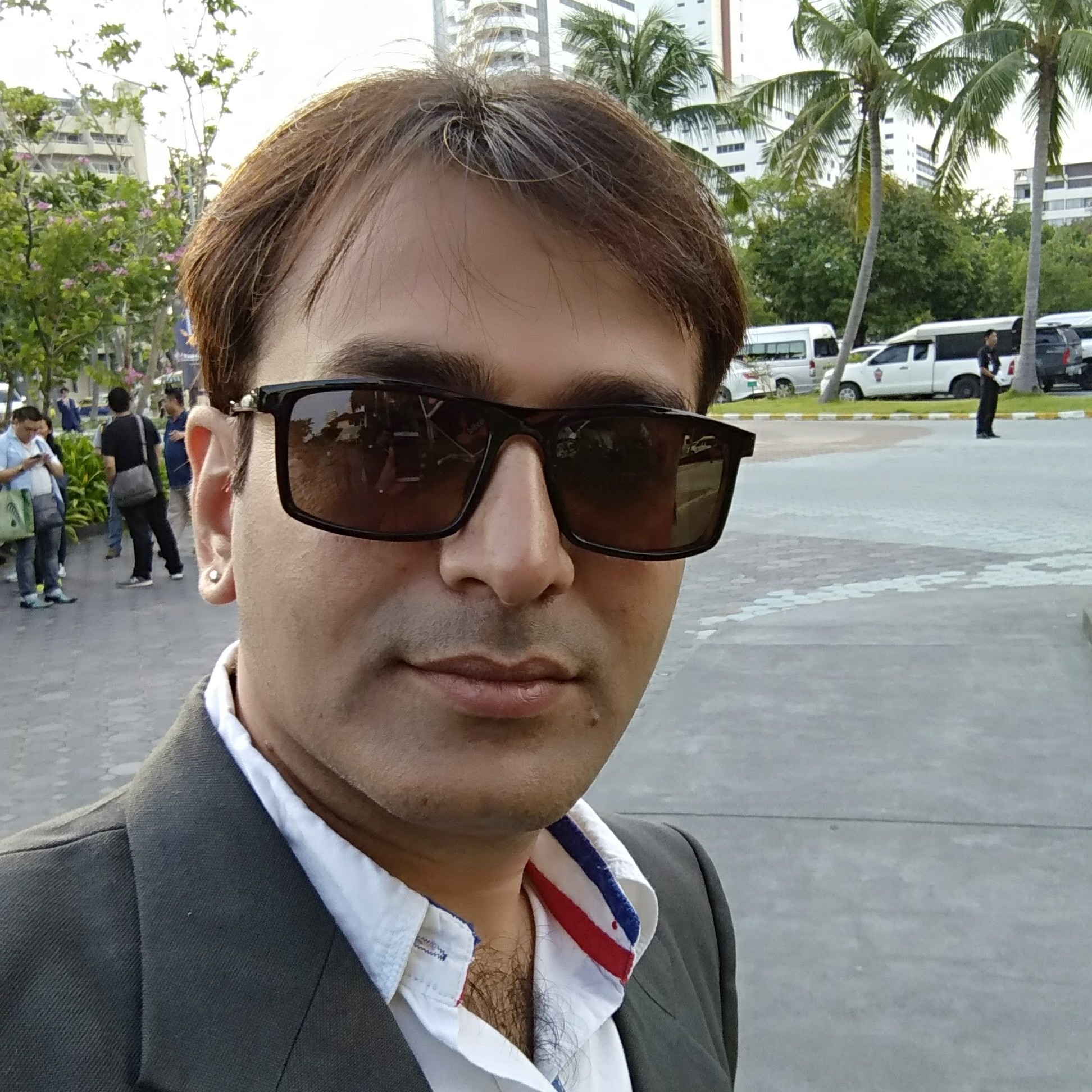 BHAGWANDAS LAKHAMSHI POKAR