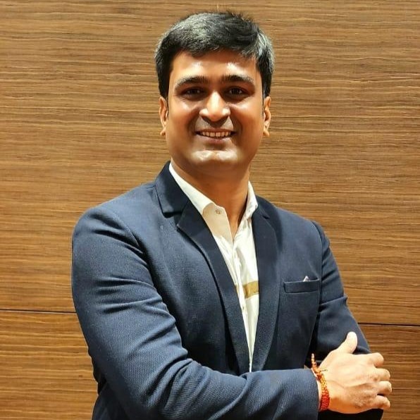 NITESH BABUBHAI BHAVANI