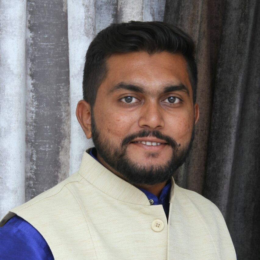 AKASH NARENDRA RAMJIYANI