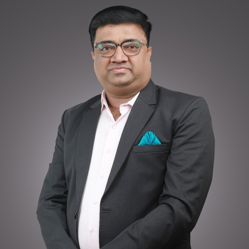 Rajesh Shamji Chhabhaiya