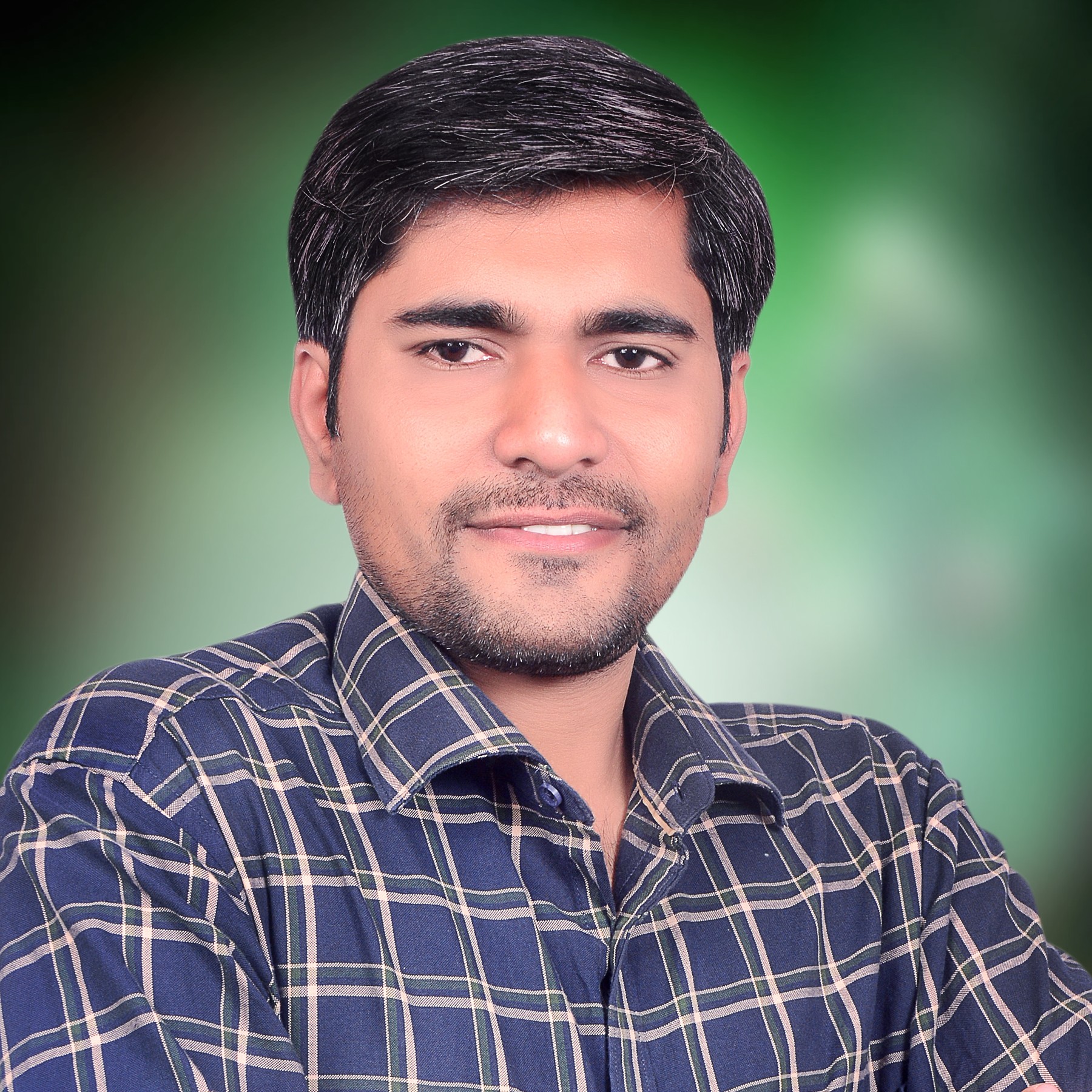 BHAVESH RAMANLAL BHAVANI