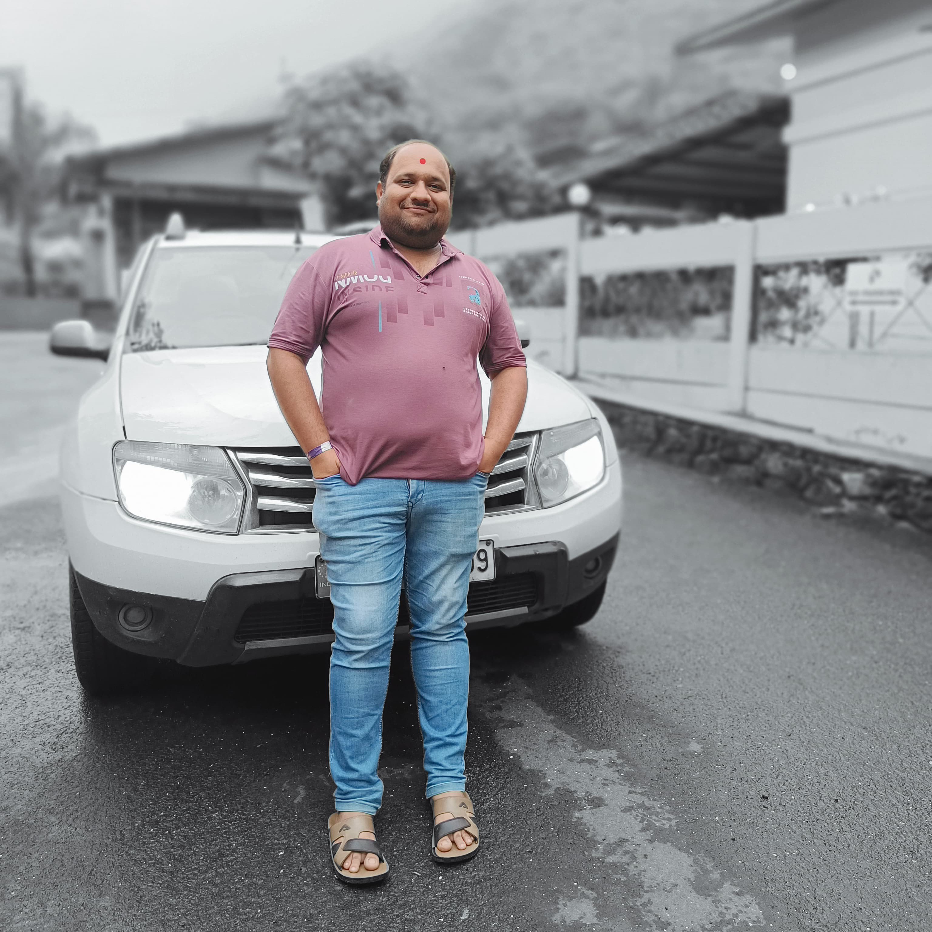 SAGAR MAHESH LIMBANI